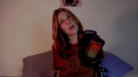 Snapshot of jacky_croft chatting on 02-22-25, 05:35 Linda Sofia help me get to 100 thumbs up online show from 02-22-25, 05:35