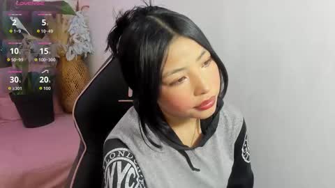 Snapshot of jackye_tay chatting on 09-24-25, 11:35 JACKYE online show from 09-24-25, 11:35