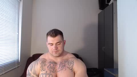 Jacky online show from 02-24-25, 12:05