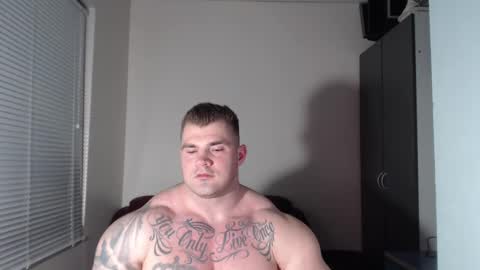 Jacky online show from 02-27-25, 04:43