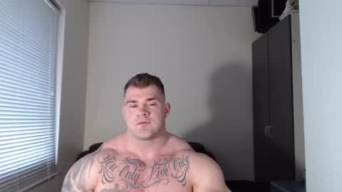 Jacky online show from 03-05-25, 11:17