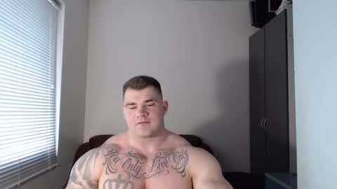 Jacky online show from 03-06-25, 08:41