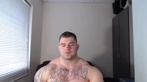 Jacky online show from 03-08-25, 09:50