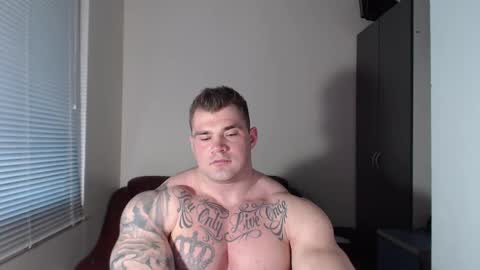 Jacky online show from 03-12-25, 03:29