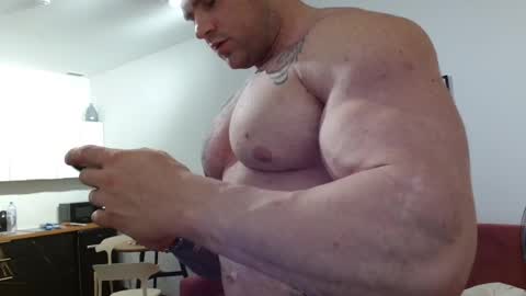 Jacky online show from 09-08-25, 08:08