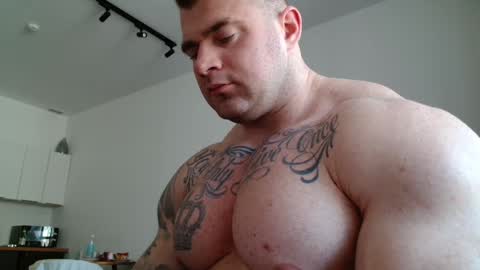 Jacky online show from 09-09-25, 09:42