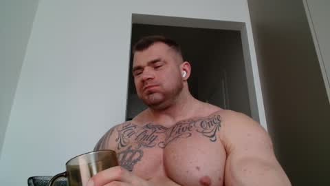 Jacky online show from 10-30-25, 10:06