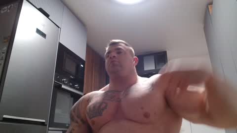 Jacky online show from 11-03-25, 07:26