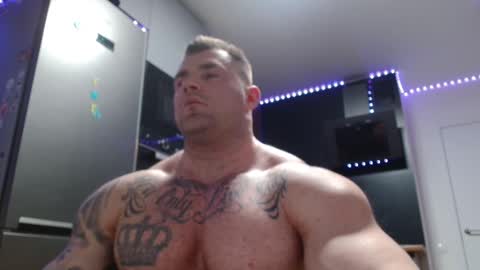 Jacky online show from 01-09-26, 09:38