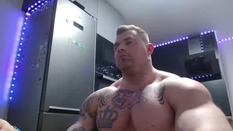 Jacky online show from 01-12-26, 06:46