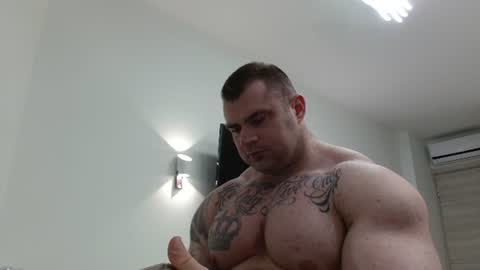 Jacky online show from 07-05-26, 11:01