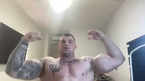 Jacky online show from 07-10-26, 09:39