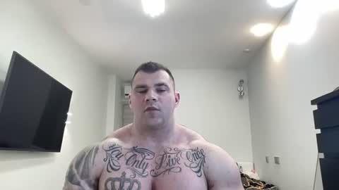 Jacky online show from 07-12-26, 10:12