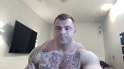 Jacky online show from 07-13-26, 11:51