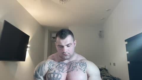 Jacky online show from 07-14-26, 09:20