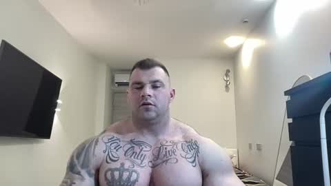 Jacky online show from 07-18-26, 09:07