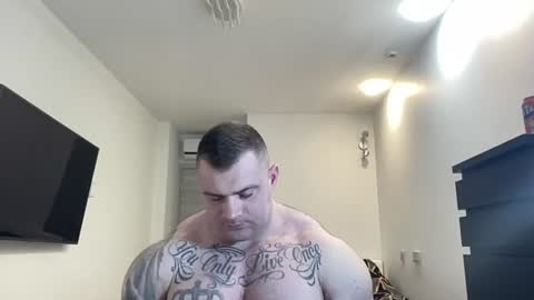 Jacky online show from 07-19-26, 09:07