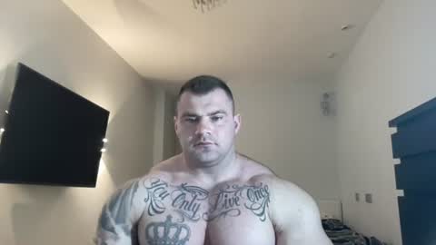 Jacky online show from 07-20-26, 10:34
