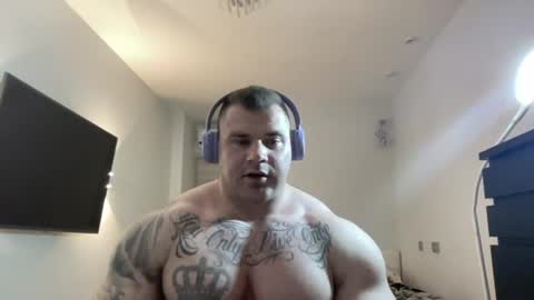 Jacky online show from 07-21-26, 10:23