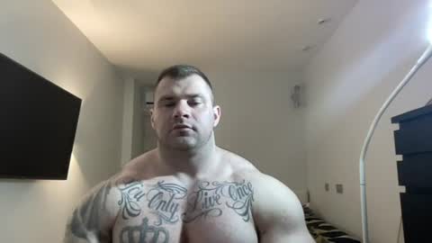 Jacky online show from 07-22-26, 09:06