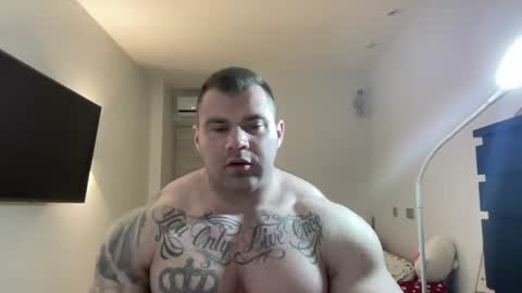 Jacky online show from 07-23-26, 10:08