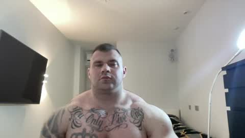 Jacky online show from 07-24-26, 09:57