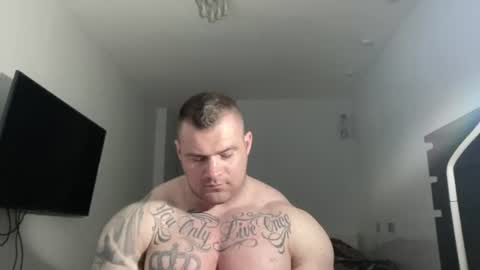 Jacky online show from 07-29-26, 10:30