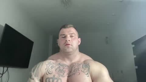 Jacky online show from 07-30-26, 10:42