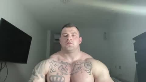 Jacky online show from 07-31-26, 09:25