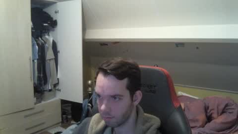 Jack online show from 12-08-24, 09:57