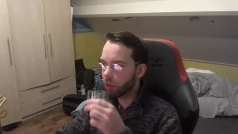 Jack online show from 01-04-25, 07:34