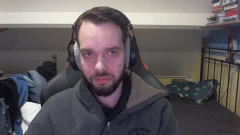 Jack online show from 02-28-25, 07:03