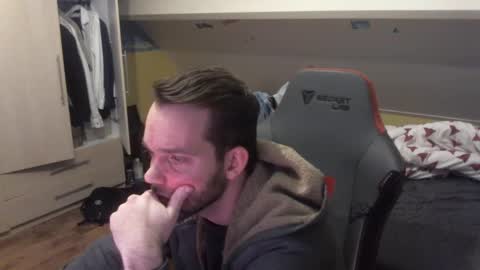 Jack online show from 03-11-25, 08:09