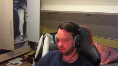 Jack online show from 05-01-26, 12:04