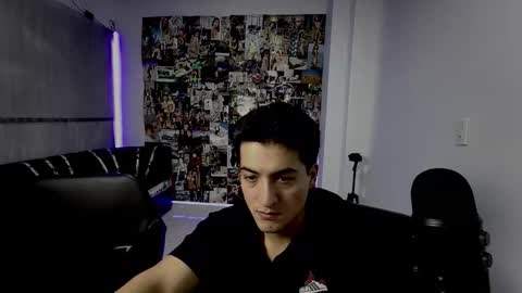 jackyrosee2323 online show from 10-09-25, 12:08