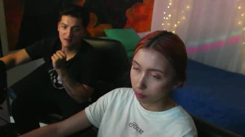 Snapshot of jackyrosee2323 chatting on 05-28-26, 01:03 jackyrosee2323 online show from 05-28-26, 01:03