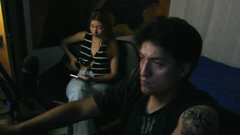 Snapshot of jackyrosee2323 chatting on 07-21-26, 12:35 jackyrosee2323 online show from 07-21-26, 12:35