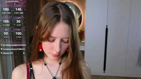 Snapshot of jaclynbuckaloo chatting on 05-11-26, 03:51 Alice3 online show from 05-11-26, 03:51
