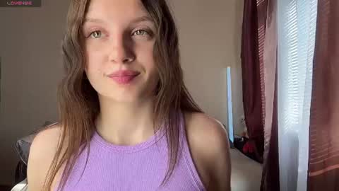 Lillian online show from 07-10-26, 05:12