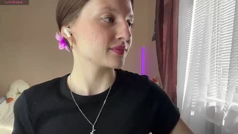 Lillian online show from 07-22-26, 05:10
