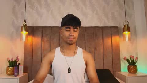 Snapshot of jacob_606 chatting on 10-06-25, 08:06 Jacobo online show from 10-06-25, 08:06