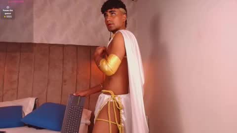 Snapshot of jacob_606 chatting on 10-23-25, 08:51 Jacobo online show from 10-23-25, 08:51