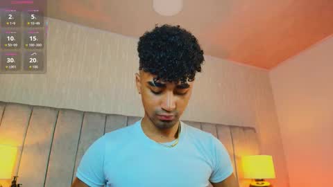 Snapshot of jacob_606 chatting on 12-03-25, 07:01 Jacobo online show from 12-03-25, 07:01