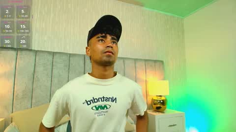 Snapshot of jacob_606 chatting on 12-16-25, 07:08 Jacobo online show from 12-16-25, 07:08