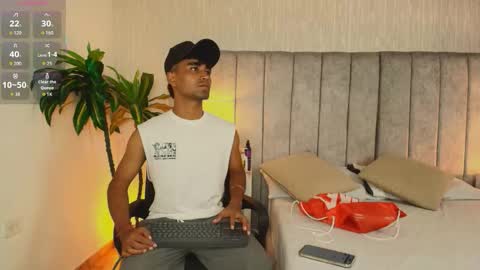 Snapshot of jacob_606 chatting on 12-20-25, 07:32 Jacobo online show from 12-20-25, 07:32