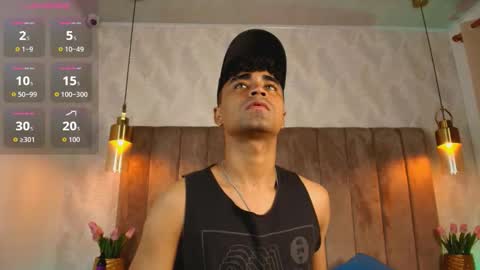 Snapshot of jacob_606 chatting on 01-12-26, 08:03 Jacobo online show from 01-12-26, 08:03