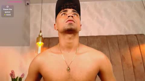 Snapshot of jacob_606 chatting on 01-16-26, 09:52 Jacobo online show from 01-16-26, 09:52