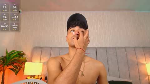 Snapshot of jacob_606 chatting on 01-17-26, 08:34 Jacobo online show from 01-17-26, 08:34