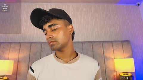 Jacobo online show from 04-25-26, 04:59