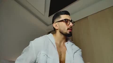 jacob__adams online show from 11-15-25, 09:00